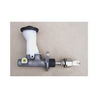 New Genuine HPP LUNDS Clutch Master Cylinder #31410-34012NG