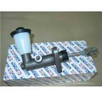 New Genuine HPP LUNDS Clutch Master Cylinder  #31410-60023NG