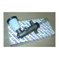 New Genuine HPP LUNDS Clutch Master Cylinder #31410-60050NG