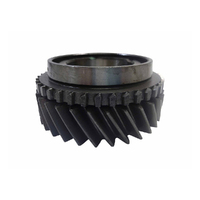 New Genuine HPP LUNDS Manual Transmission 3rd Gear #33034-60030JNG