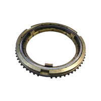 New Genuine HPP LUNDS Manual Transmission Synchroniser Ring Set #33037-60030JNG
