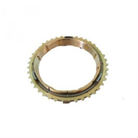 New Genuine HPP LUNDS Manual Transmission Synchroniser Ring Set #33037-60040JNG