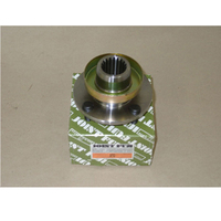 New Genuine HPP LUNDS Transfer Case Companion Flange #33309-60041JNG