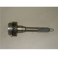 New Genuine HPP LUNDS Manual Transmission Input Shaft #33311-60170JNG