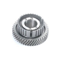 New Genuine HPP LUNDS Manual Transmission Gear Spline Piece #33318-35030JNG