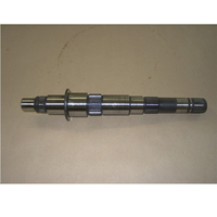 New Genuine HPP LUNDS Manual Transmission Output Shaft #33321-35140JNG