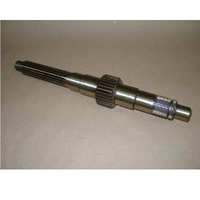 New Genuine HPP LUNDS Manual Transmission Output Shaft #33321-60051JNG