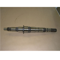 New Genuine HPP LUNDS Manual Transmission Output Shaft #33321-60140JNG