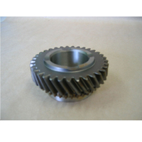 New Genuine HPP LUNDS Manual Transmission 3rd Gear #33333-60030JNG