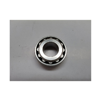 New Genuine HPP LUNDS Manual Transmission Output Shaft Bearing #33350-30010NG