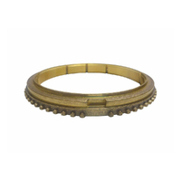 Genuine HPP LUNDS Manual Transmission 1st Gear Synchroniser Ring #33367-60020JNG