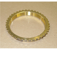 Genuine HPP LUNDS Manual Transmission 1st Gear Synchroniser Ring #33368-20012JNG