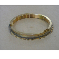 Genuine HPP LUNDS Manual Transmission 2nd Gear Synchroniser Ring  #33368-35030NG