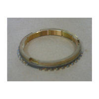 Genuine HPP LUNDS Manual Transmission 4th Gear Synchroniser Ring #33368-35040NG