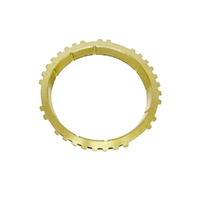 Genuine HPP LUNDS Manual Transmission 3rd Gear Synchroniser Ring  #33368-35050NG