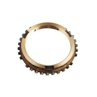 Genuine HPP LUNDS Manual Transmission 4th Gear Synchroniser Ring  #33368-35070NG
