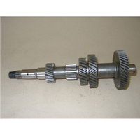 New Genuine HPP LUNDS Counter Gear Shaft #33421-26072JNG