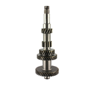 New Genuine HPP LUNDS Manual Transmission Counter Shaft #33421-60060JNG