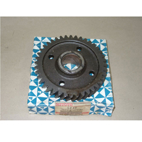 New Genuine HPP LUNDS Transfer Case High Low Output Gear #36204-60030JNG