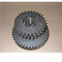 New Genuine HPP LUNDS Transfer Case Idler Gear #36221-60031JNG