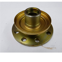 New Genuine HPP LUNDS Differential Pinion Shaft Flange #41204-60030NG