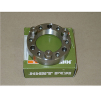 New Genuine HPP LUNDS Axle Shaft Bearing Lock Nut  #42427-60021JNG