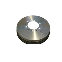 New Genuine HPP LUNDS Brake Drum #42431-0K120NG