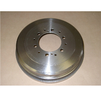 New Genuine HPP LUNDS Brake Drum #42431-35180NG