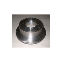 New Genuine HPP LUNDS Rear Rotor #42431-60170NG