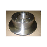 New Genuine HPP LUNDS Rear Rotor #42431-60260NG