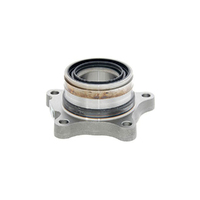 New Genuine HPP LUNDS Axle Hub & Bearing Assembly #42450-60070NG