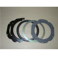 New Genuine HPP LUNDS Steering Knuckle Seal  #43204-60030NG
