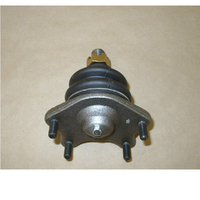 New Genuine HPP LUNDS Ball Joint - Front Upper #43360-39085NG