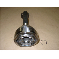 New Genuine HPP LUNDS CV Joint Outer #43405-60080NG