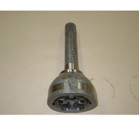 New Genuine HPP LUNDS CV Joint Outer #43405-60100JNG