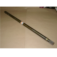 New Genuine HPP LUNDS Axle Shaft #43412-35010JNG