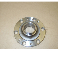 New Genuine HPP LUNDS Axle Outer Shaft Flange #43421-60012JNG