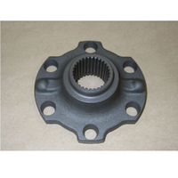 New Genuine HPP LUNDS Axle Outer Shaft Flange #43421-60030JNG