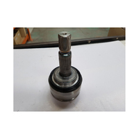 New Genuine HPP LUNDS CV Joint Outer #43460-80033NG