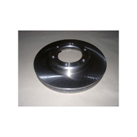 New Genuine HPP LUNDS Front Rotor #43512-60090NG