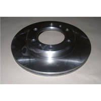 New Genuine HPP LUNDS Front Rotor #43512-69015NG