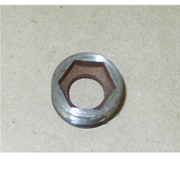 New Genuine HPP LUNDS Steering Sector Shaft Lock Nut  #44142-60020JNG