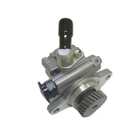New Genuine HPP LUNDS Power Steering Pump #44310-60460NG