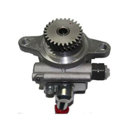 New Genuine HPP LUNDS Power Steering Pump #44310-60500NG