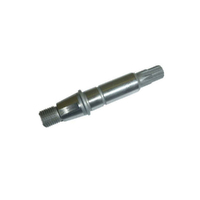 New Genuine HPP LUNDS Pump Shaft #44312-89101JNG
