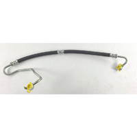 New Genuine HPP LUNDS Power Steering Pressure Line Hose Assembly #44410-60630NG