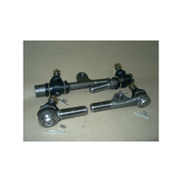New Genuine HPP LUNDS Tie Rod Assembly - Complete #45040-69070XJNG