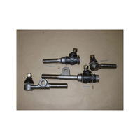 New Genuine HPP LUNDS Tie Rod Assembly - Complete #45040-69100XJNG