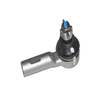 New Genuine HPP LUNDS Tie Rod End  #45046-09281NG