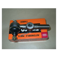 New Genuine HPP LUNDS Tie Rod End #45046-69045NG